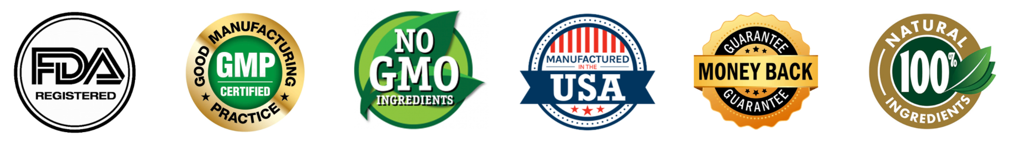 MenoRescue certified