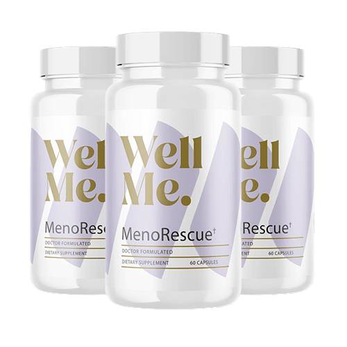 Get MenoRescue free bonuses