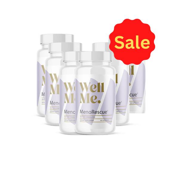 MenoRescue special offer