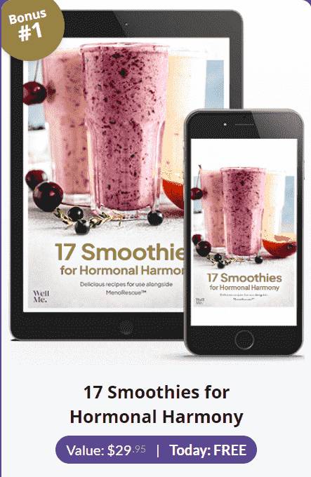 MenoRescue free bonus1
